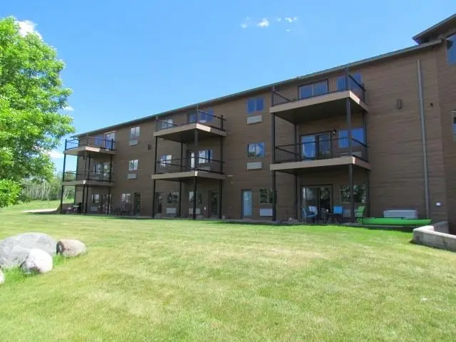 80 Twin Oaks Shore #23, Lake Metigoshe, ND 58318 - #1