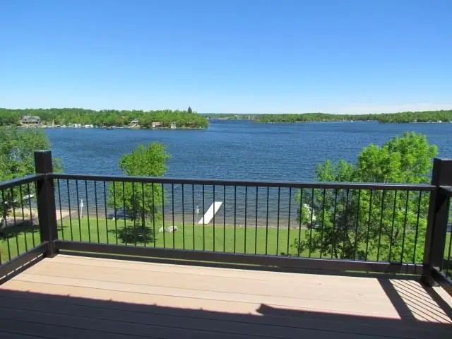 80 Twin Oaks Shore #23, Lake Metigoshe, ND 58318 - #2