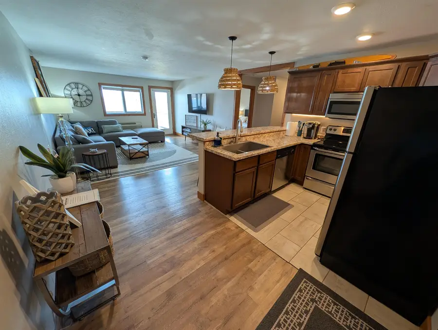 80 Twin Oaks Shore #23, Lake Metigoshe, ND 58318 - #3