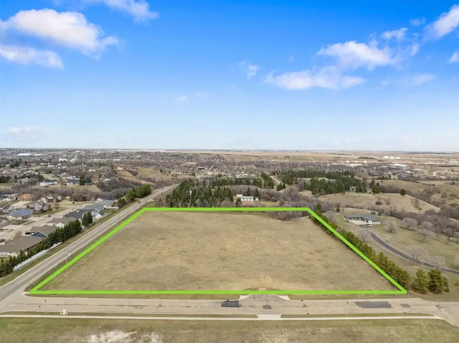 TBD, Minot, ND 58701 - #3