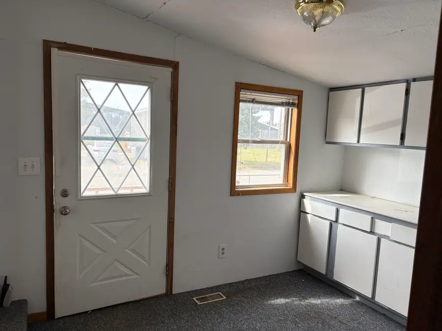 1852 16th St SW Lot 35 SW, Minot, ND 58701 - #2