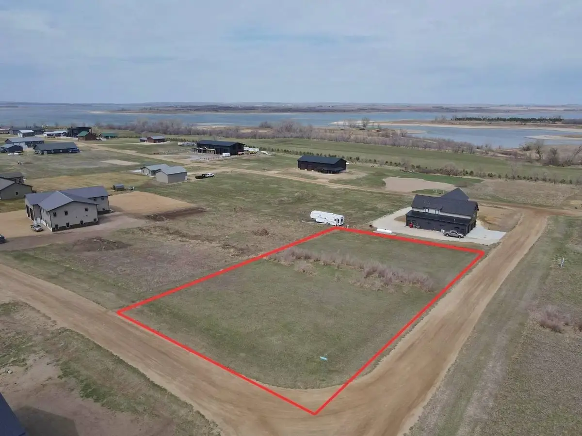 5 Sunrise Way, Parshall, ND 58770 - #1