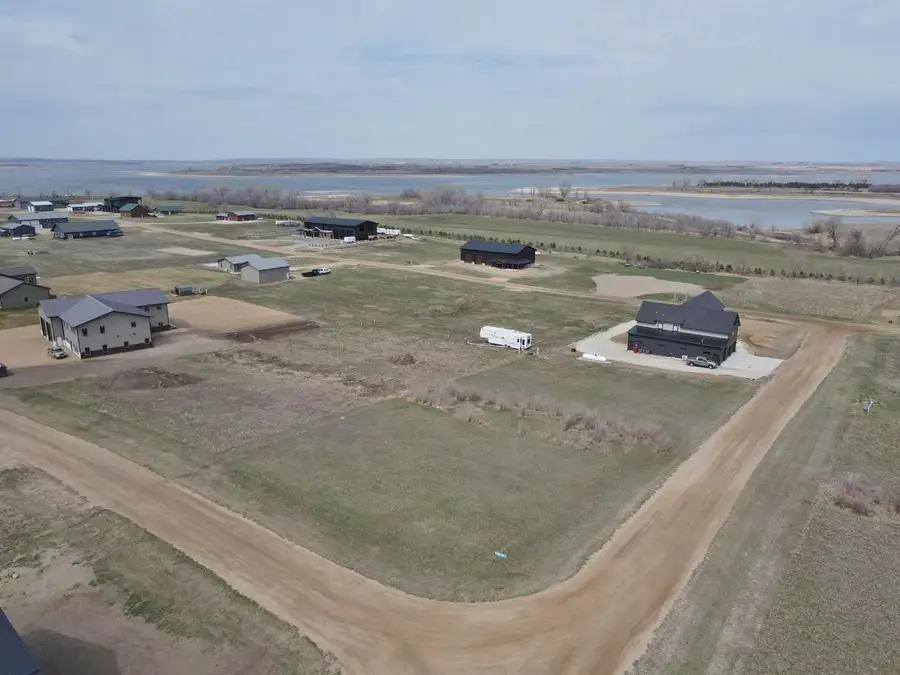 5 Sunrise Way, Parshall, ND 58770 - #2