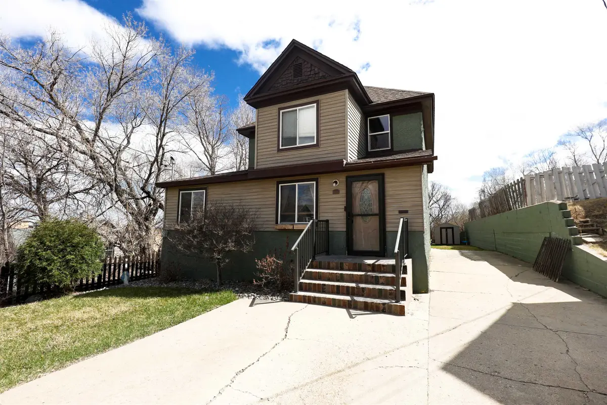 511 3rd St SE, Minot, ND 58701 - #1