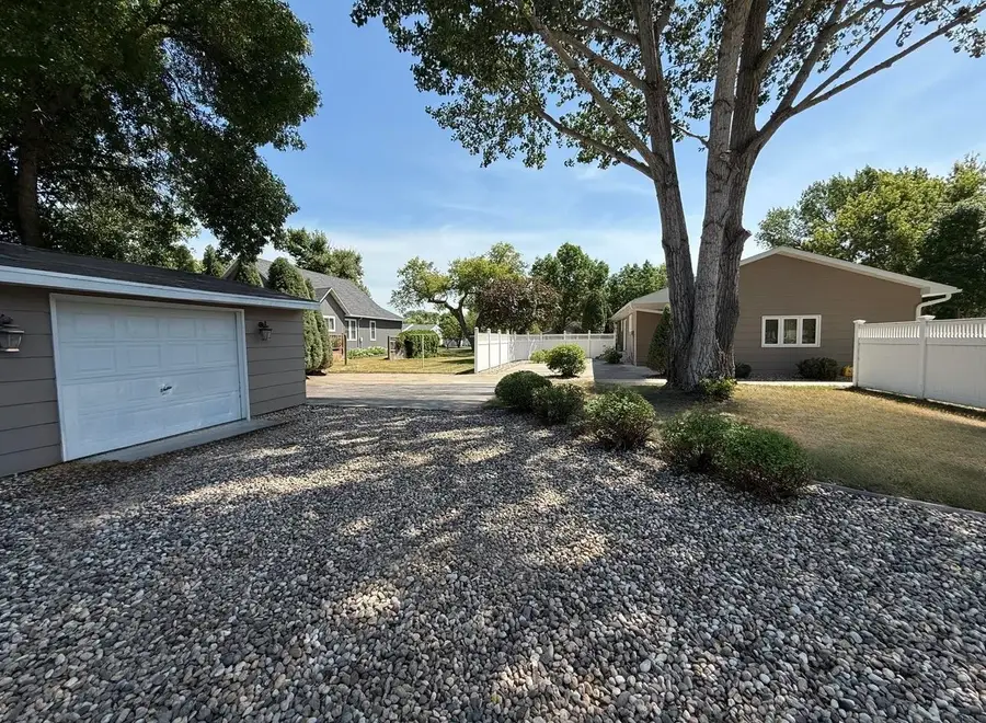 195 E 4th Ave, Westhope, ND 58793 - #3