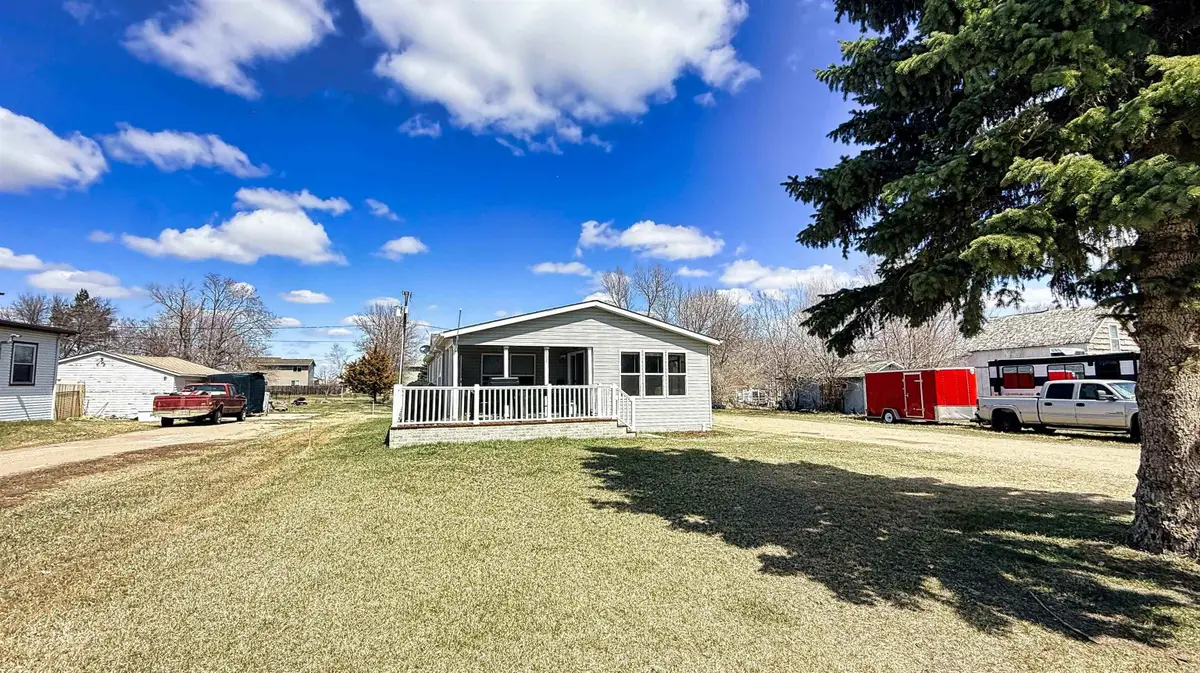302 Oakley Drive, Glenburn, ND 58740 - #1