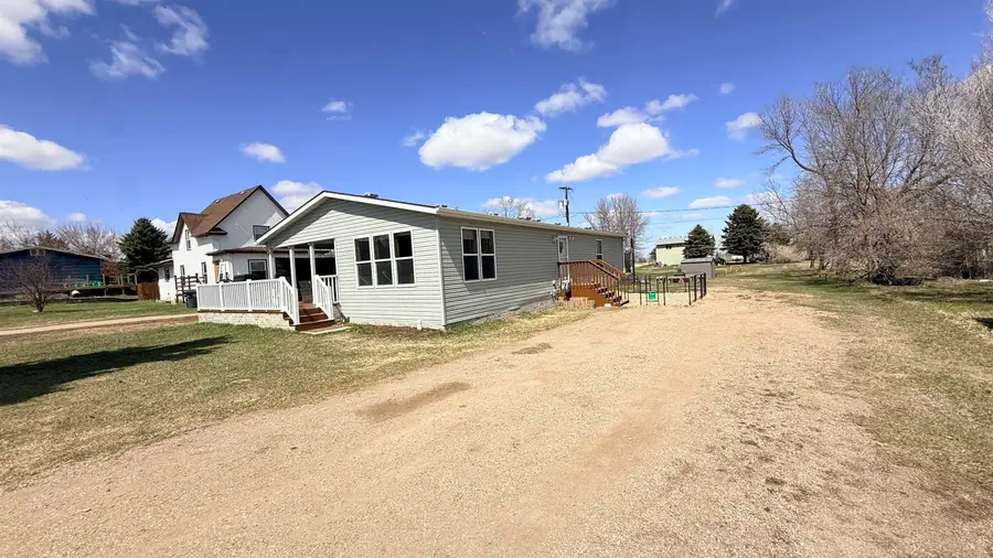 302 Oakley Drive, Glenburn, ND 58740 - #2
