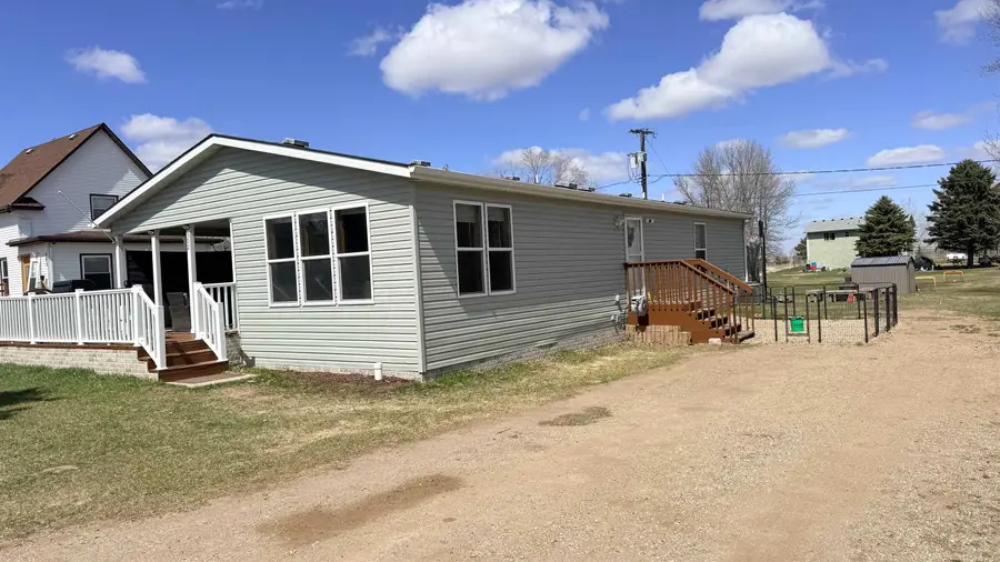 302 Oakley Drive, Glenburn, ND 58740 - #3