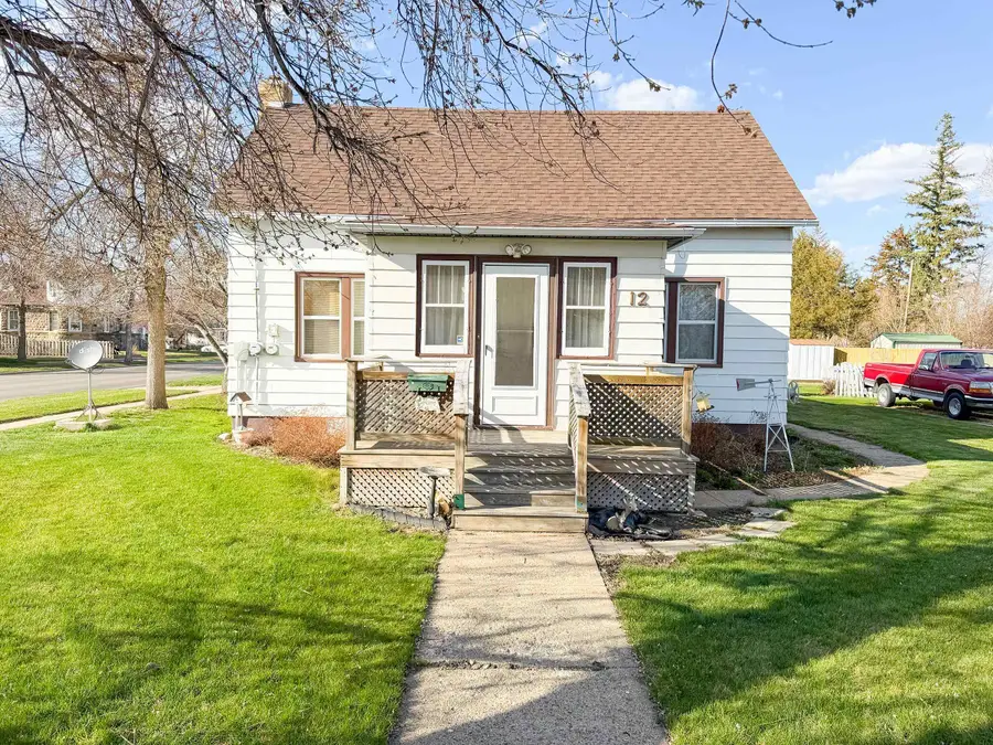 12 2nd Ave W, Velva, ND 58790 - #2