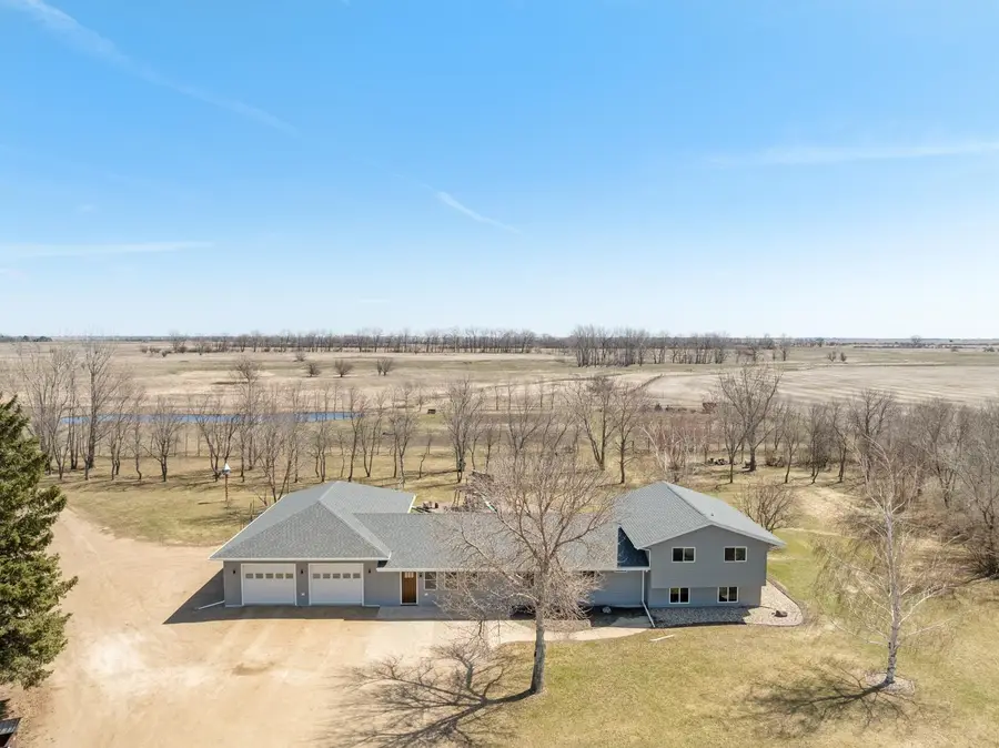 9640 County Rd 9, Mohall, ND 58761-9222 - #3
