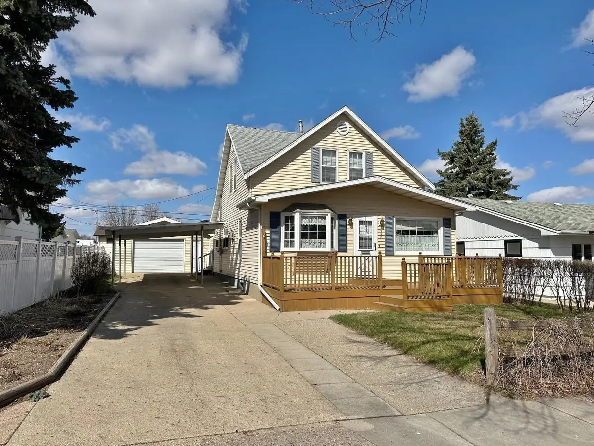 1332 Main Street S, Minot, ND 58701-5961 - #1