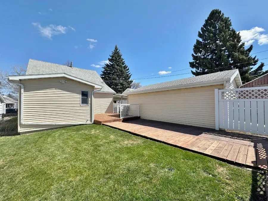 1332 Main Street S, Minot, ND 58701-5961 - #3