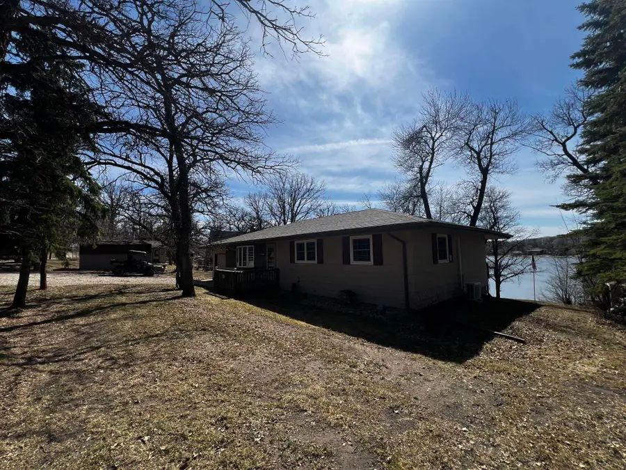 261&263 LONG LAKE ROAD NE, Bottineau, ND 58318 - #2