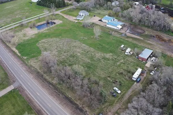 Lots 1-4 72nd St SE, Minot, ND 58701