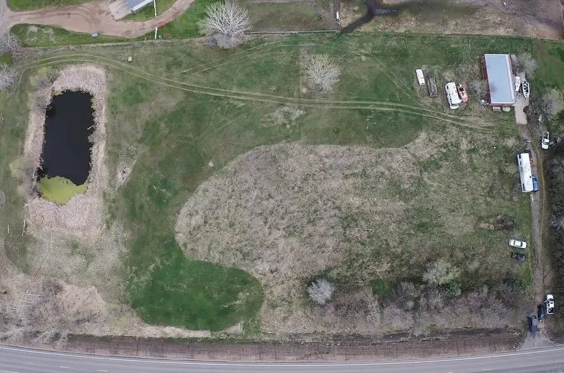 Lots 1-2 72nd St SE, Minot, ND 58701 - #3