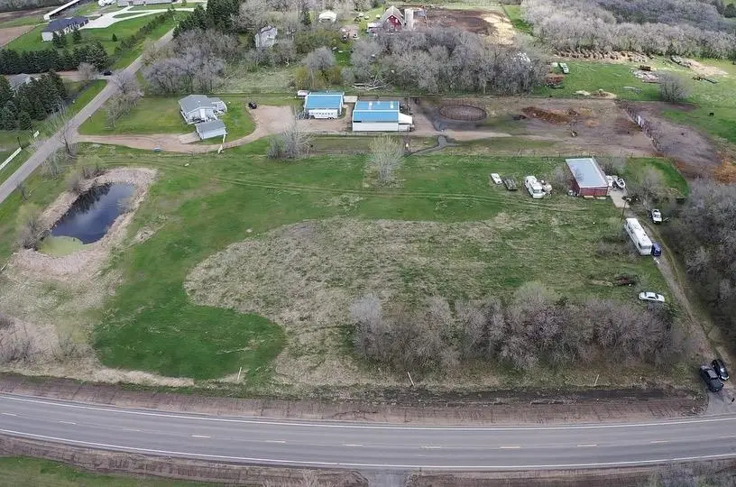 Lot 4 72nd St SE, Minot, ND 58701 - #3