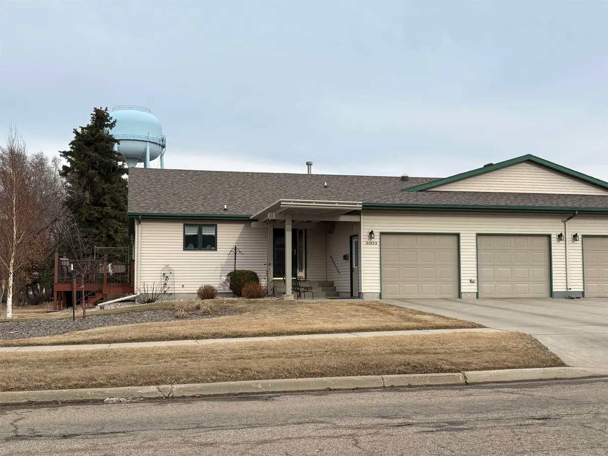 3303 7th St SW, Minot, ND 58701-6492 - #1
