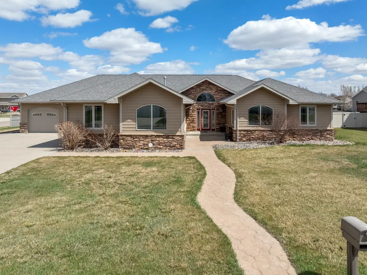 401 4th Ave SW, Surrey, ND 58785 - #1