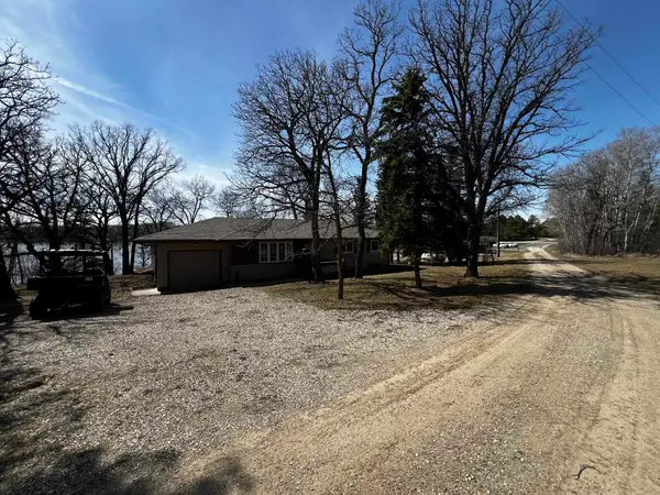 263 Long Lake Road NE, Bottineau, ND 58318