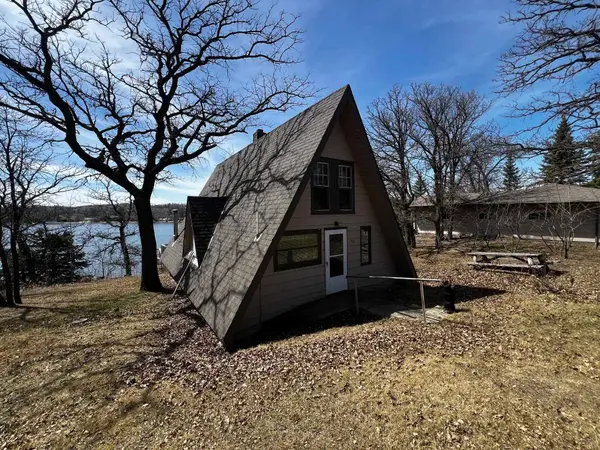 261 Long Lake Road NE, Bottineau, ND 58318