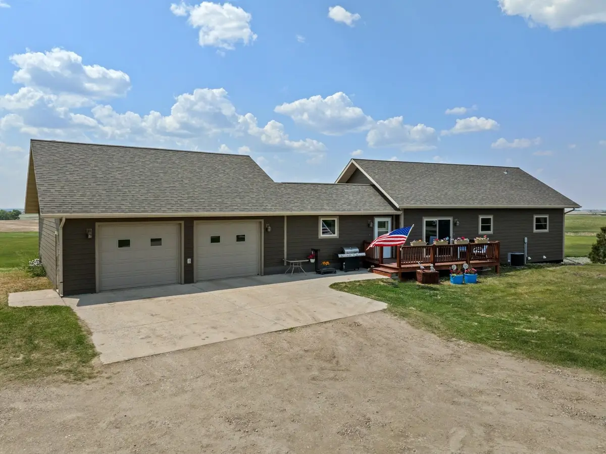 1164 100th ST NE, Bottineau, ND 58318 - #1