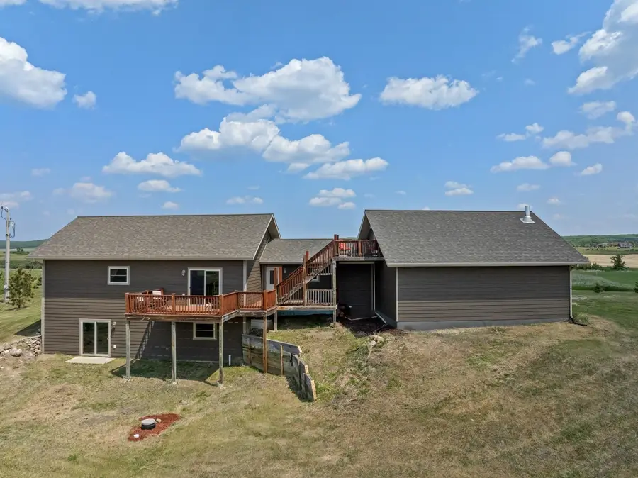 1164 100th ST NE, Bottineau, ND 58318 - #3