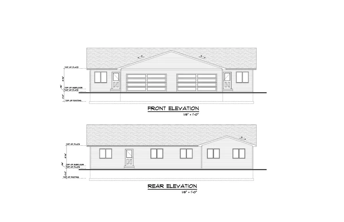 1568 47th Loop SE, Minot, ND 58701 - #1
