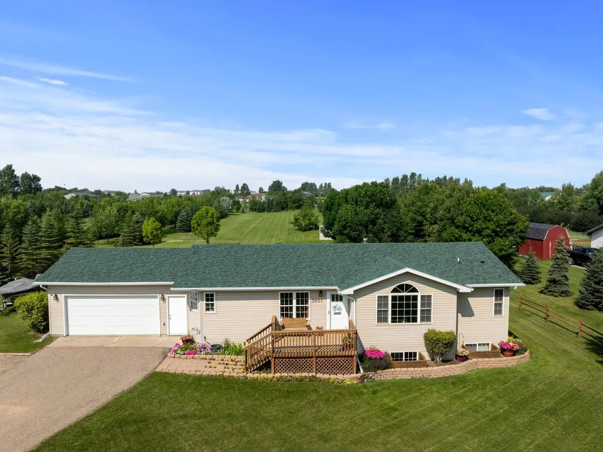 3801 13TH ST NE, Minot, ND 58703 - #1