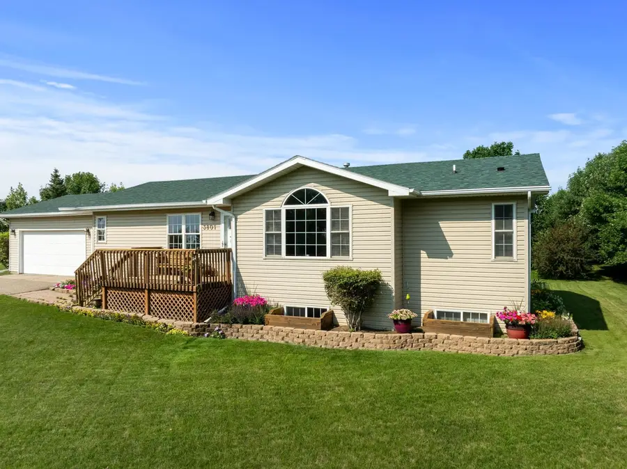 3801 13TH ST NE, Minot, ND 58703 - #3