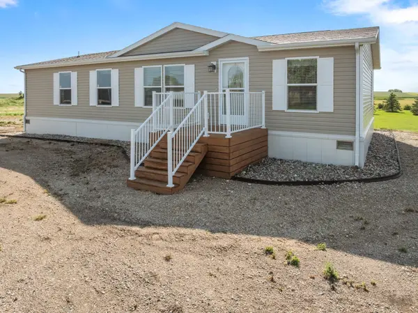 TBD, Antler, ND 58711