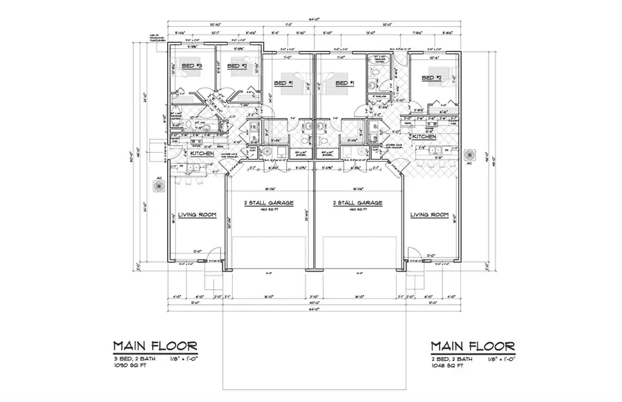 1564 47th Loop SE, Minot, ND 58701 - #2