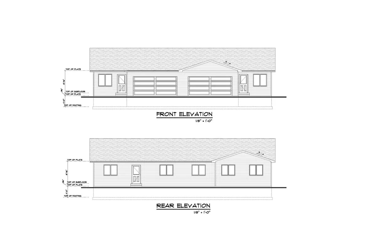 1562 47th Loop SE, Minot, ND 58701 - #1