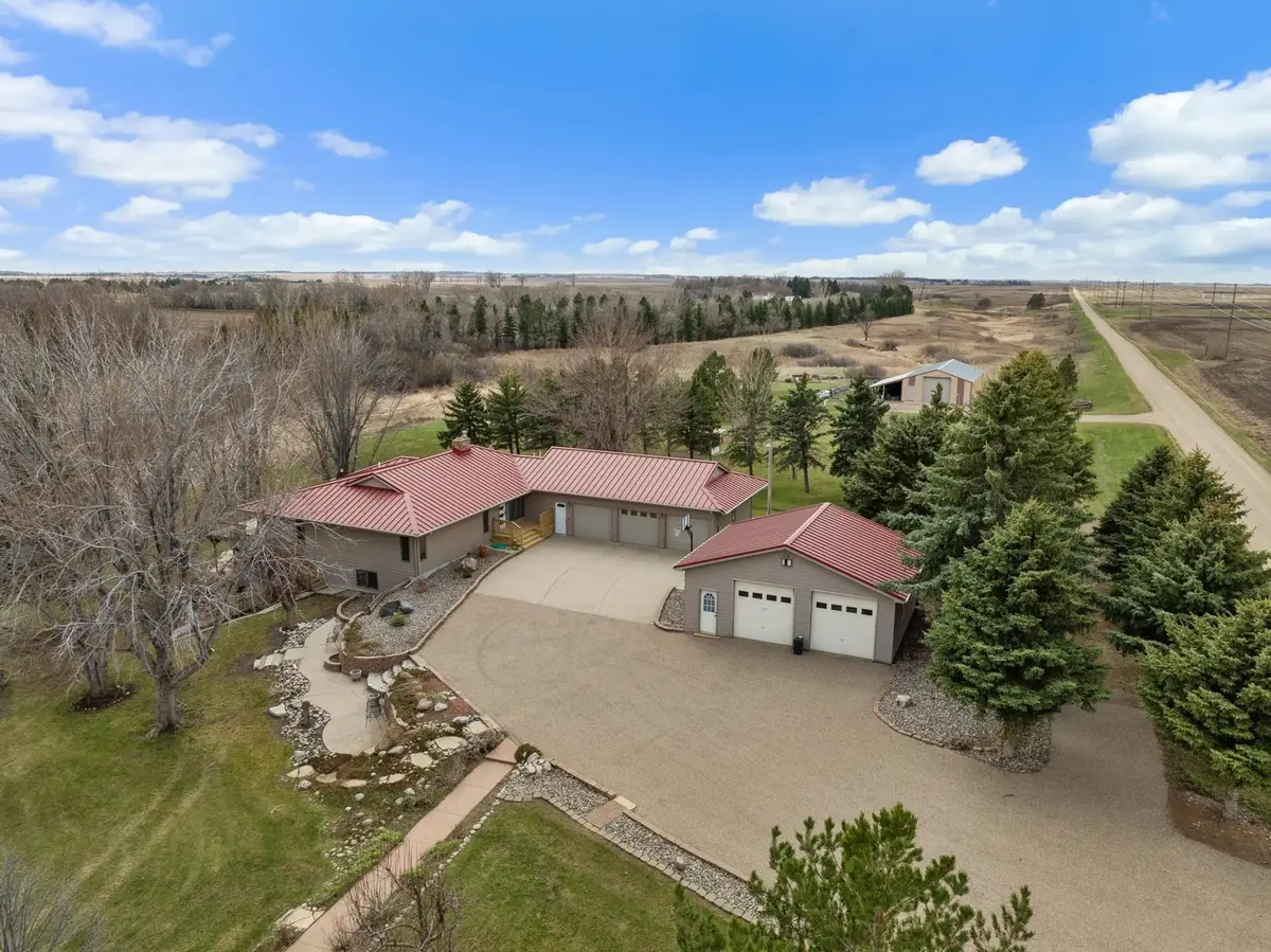 401 107th Avenue SW, Minot, ND 58701 - #1