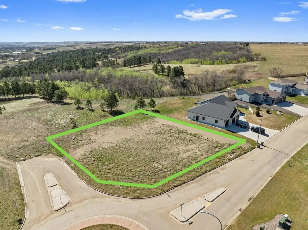 2101 Johnson St., Burlington, ND 58722 - #1