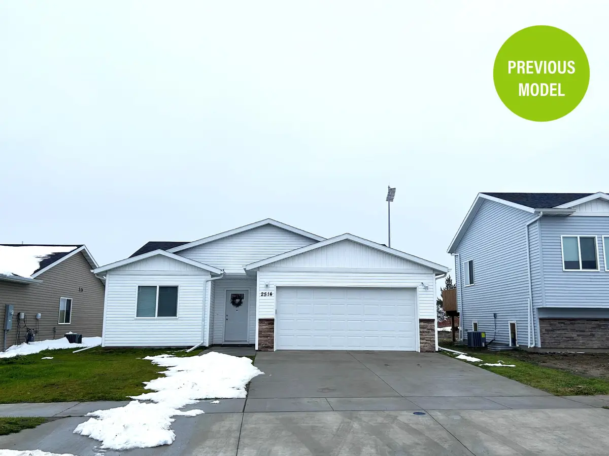 2237 23rd Ave NW, Minot, ND 58703 - #1