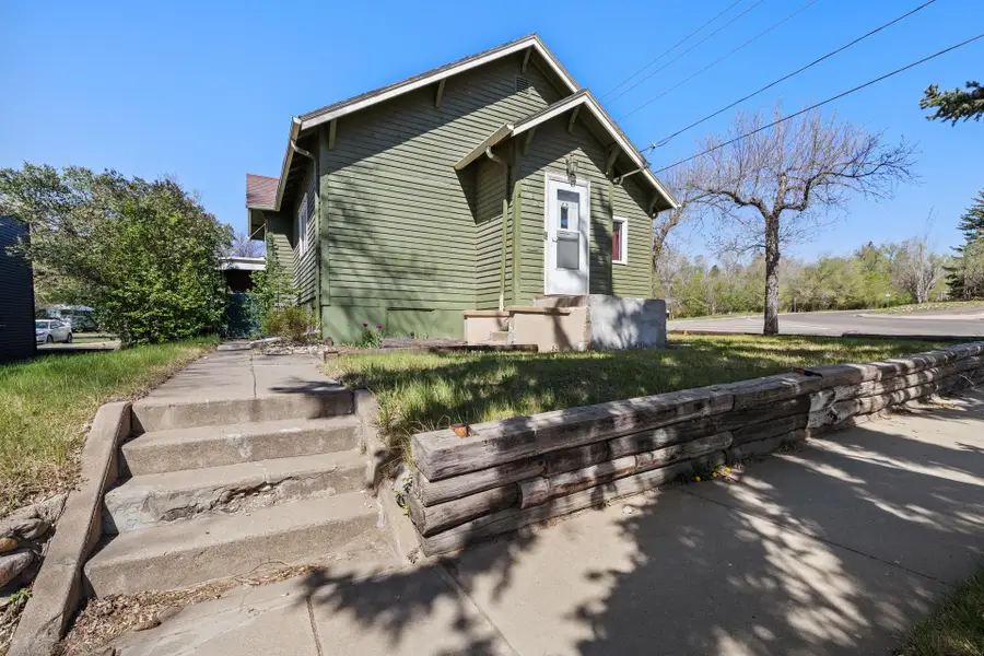 1023 3RD ST NE, Minot, ND 58703 - #3