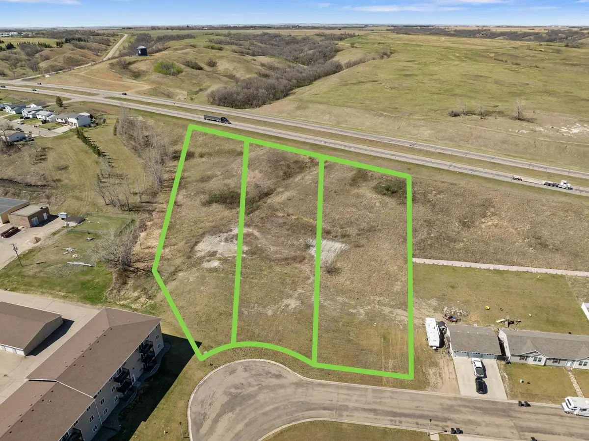 TBD, Burlington, ND 58722 - #1