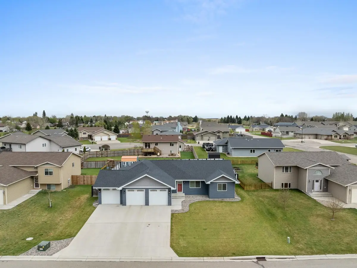 325 5th Ave SW, Surrey, ND 58785 - #1
