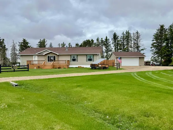 405 Henry St, Kramer, ND 58748