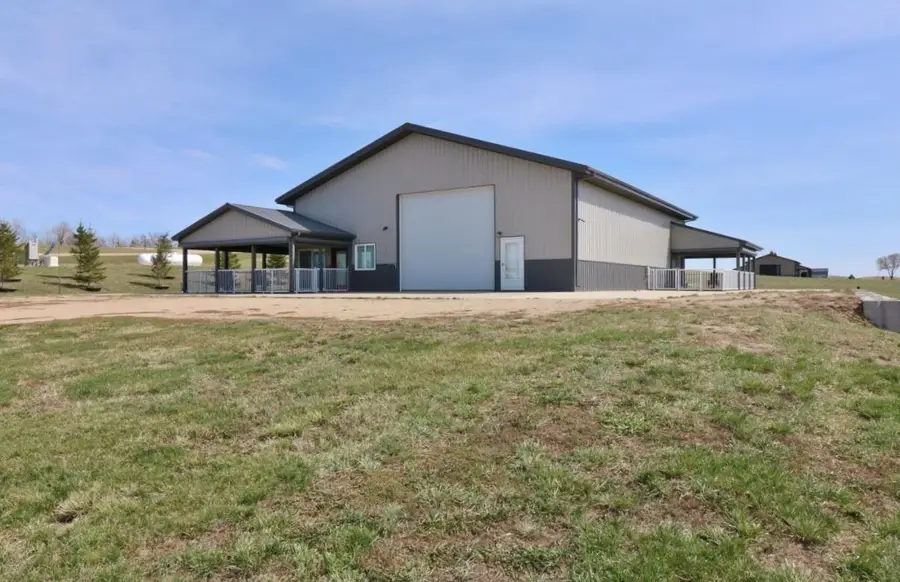 1597 39C Avenue NW, Garrison, ND 58540 - #3