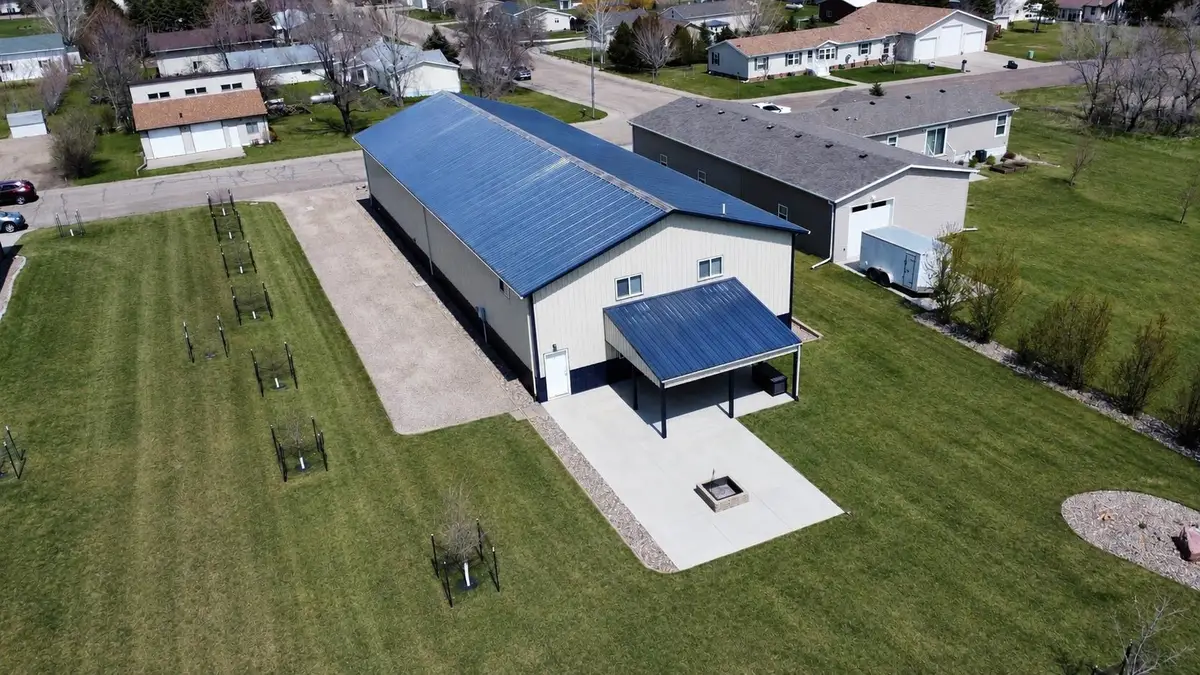 345 1st Rd SW, Pick City, ND 58545 - #1