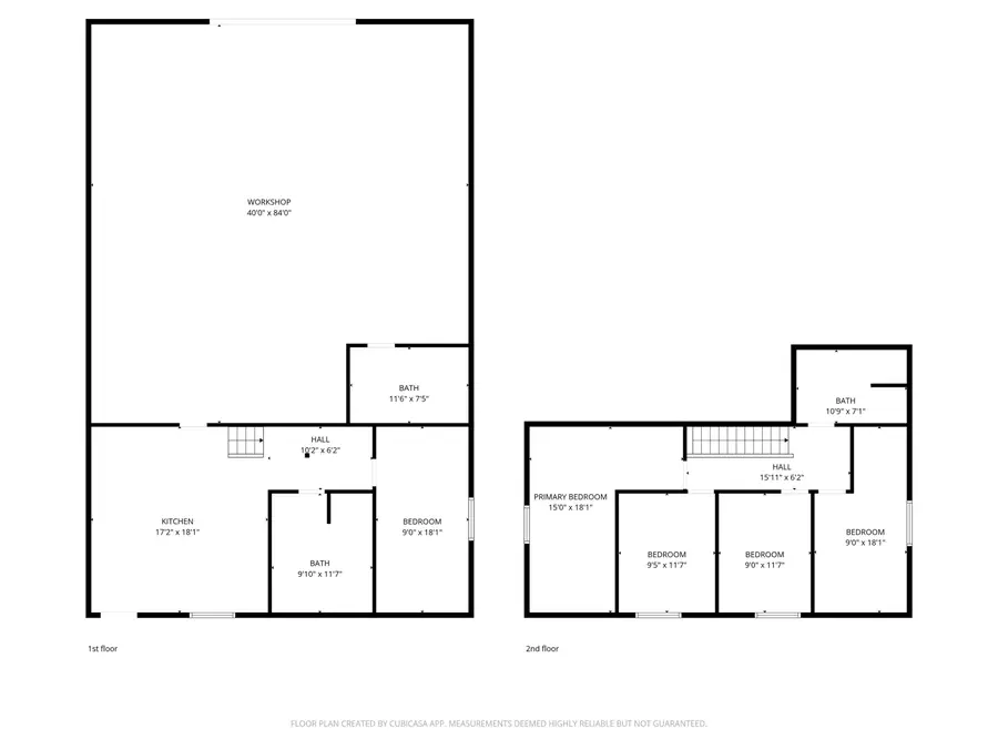 345 1st Rd SW, Pick City, ND 58545 - #3