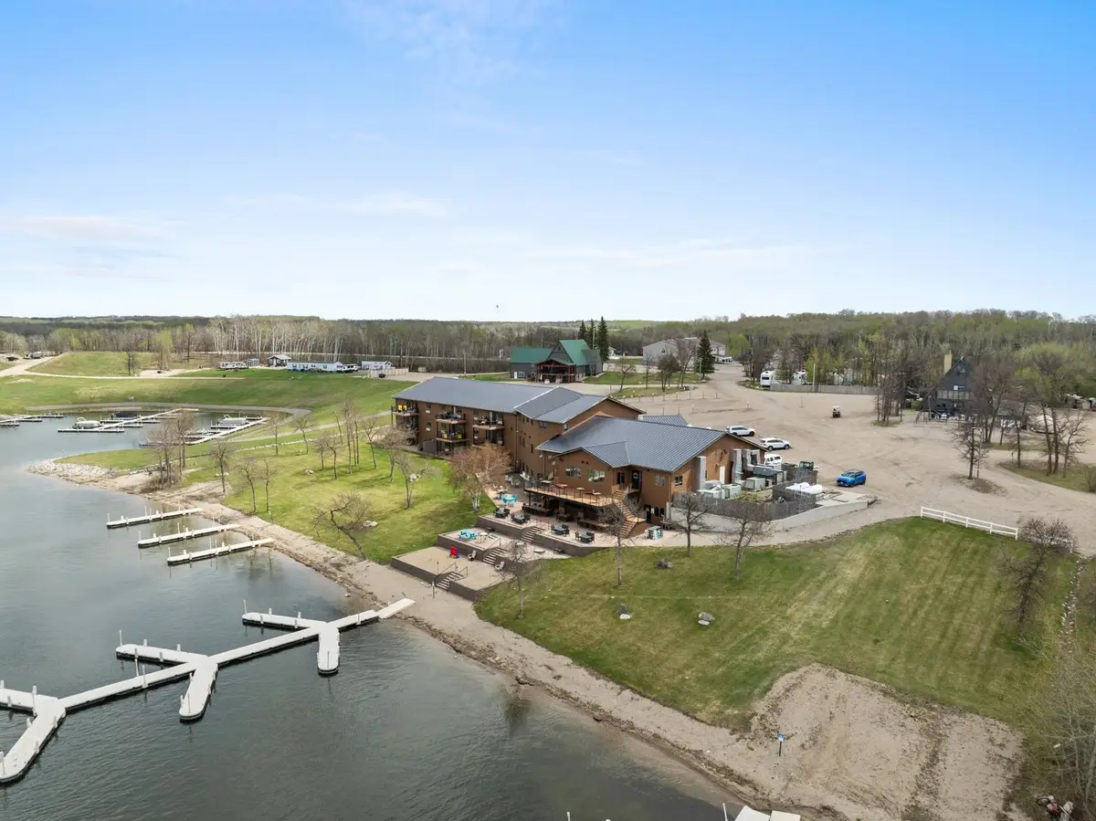 80 TWIN OAKS SHORE UNIT 21, Bottineau, ND 58318 - #1