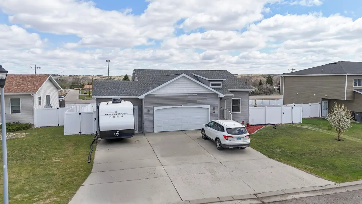 18 ROBERT ST, Burlington, ND 58722 - #1