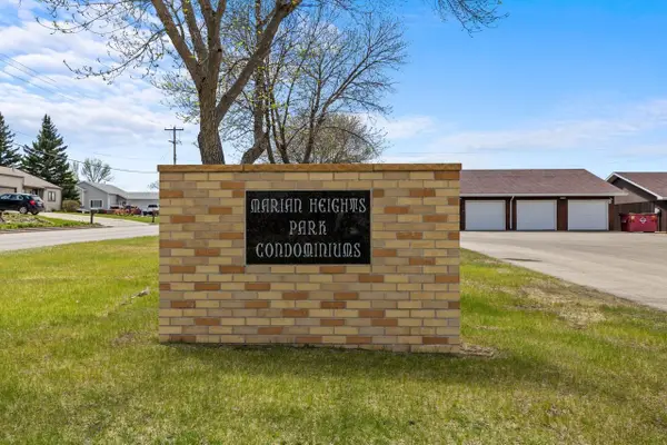 1000 20th Ave NW, Minot, ND 58703