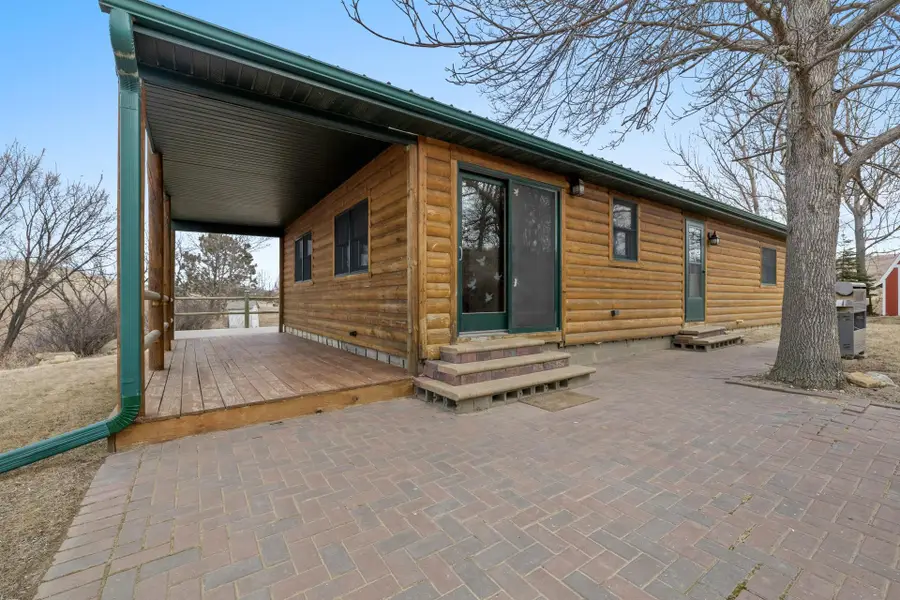 11101 SE 135th AVE, Sawyer, ND 58781 - #3