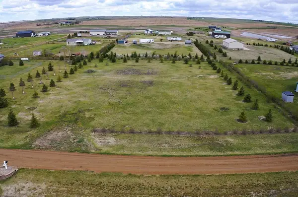 Lot 3 Northview Ave, Coleharbor, ND 58531