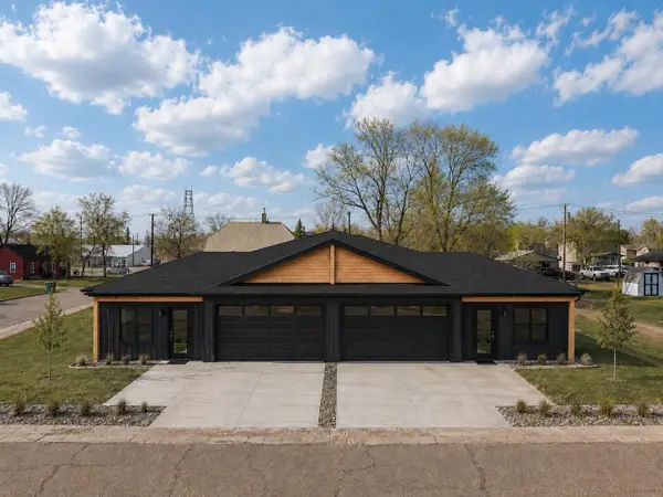 101 1st Ave SE, Garrison, ND 58540