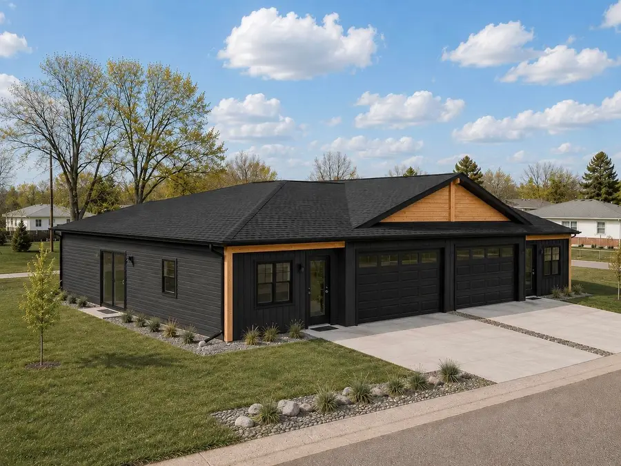 103 1st Ave SE, Garrison, ND 58540 - #2