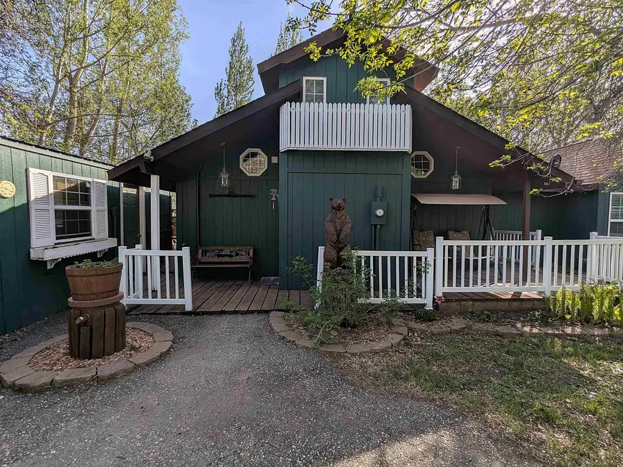 137 Millers Dr, Tolley, ND 58787 - #2